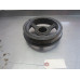 25W108 Crankshaft Pulley For 13-17 GMC Acadia  3.6